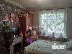 2-к квартира, вторичка, 37м2, 2/2 этаж