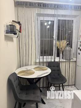 1-к квартира, вторичка, 30м2, 4/5 этаж