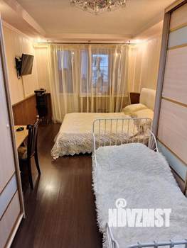 3-к квартира, вторичка, 69м2, 4/9 этаж