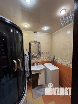 1-к квартира, вторичка, 49м2, 2/10 этаж