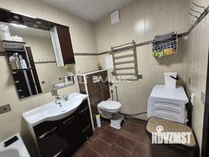 2-к квартира, вторичка, 56м2, 5/17 этаж