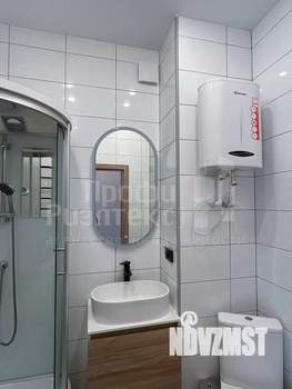 Студия квартира, вторичка, 28м2, 8/8 этаж