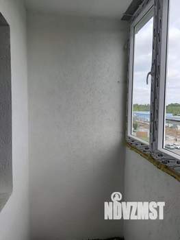 1-к квартира, вторичка, 38м2, 2/9 этаж