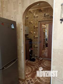 2-к квартира, вторичка, 58м2, 1/11 этаж