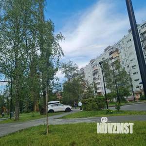 3-к квартира, вторичка, 50м2, 5/5 этаж