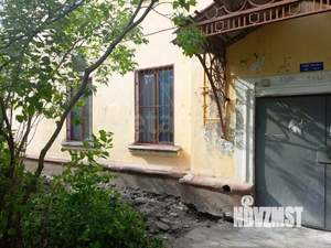 2-к квартира, вторичка, 49м2, 1/2 этаж