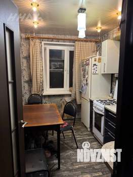 2-к квартира, вторичка, 44м2, 2/9 этаж