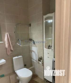 1-к квартира, вторичка, 38м2, 2/23 этаж