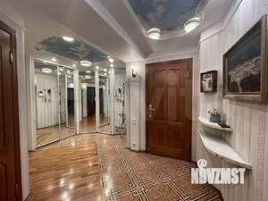 3-к квартира, вторичка, 108м2, 6/7 этаж