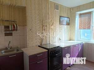 2-к квартира, вторичка, 44м2, 6/9 этаж