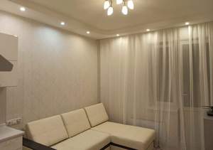 Студия квартира, вторичка, 19м2, 11/21 этаж
