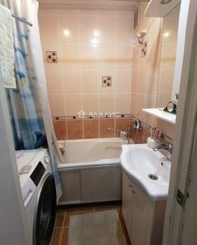 3-к квартира, вторичка, 60м2, 6/9 этаж