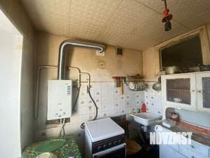 2-к квартира, вторичка, 42м2, 4/5 этаж