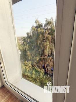 1-к квартира, вторичка, 31м2, 3/4 этаж