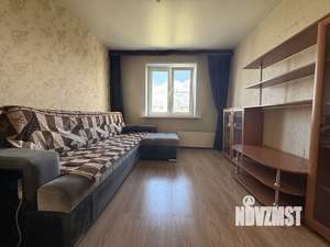 3-к квартира, вторичка, 64м2, 9/9 этаж