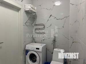 Студия квартира, вторичка, 30м2, 8/8 этаж