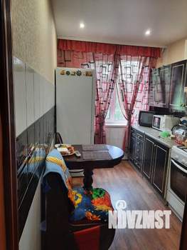 3-к квартира, вторичка, 52м2, 3/9 этаж