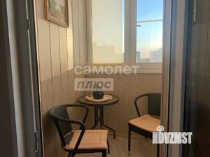 2-к квартира, вторичка, 80м2, 17/17 этаж