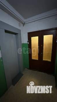 1-к квартира, вторичка, 44м2, 9/12 этаж