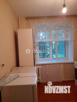 1-к квартира, вторичка, 31м2, 2/5 этаж