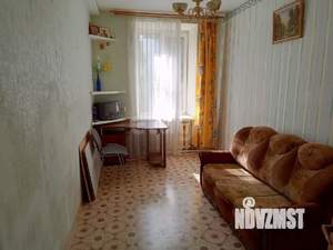 2-к квартира, вторичка, 49м2, 1/2 этаж