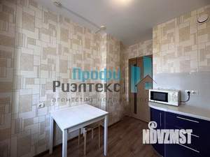 1-к квартира, вторичка, 36м2, 13/17 этаж