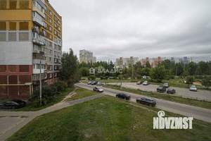 1-к квартира, вторичка, 35м2, 3/10 этаж
