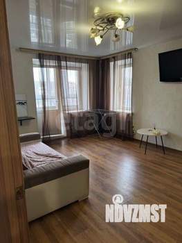 1-к квартира, вторичка, 41м2, 4/10 этаж