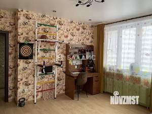 2-к квартира, вторичка, 56м2, 5/25 этаж