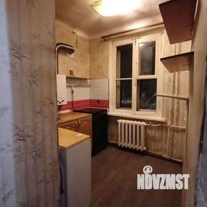 2-к квартира, вторичка, 37м2, 1/2 этаж