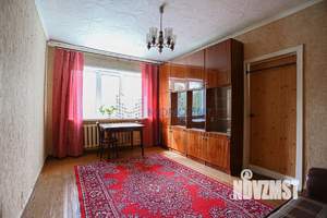 2-к квартира, вторичка, 38м2, 2/2 этаж