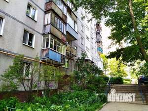 3-к квартира, вторичка, 67м2, 6/9 этаж