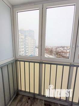 1-к квартира, вторичка, 38м2, 7/17 этаж