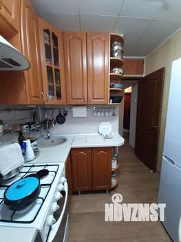 2-к квартира, вторичка, 38м2, 5/5 этаж