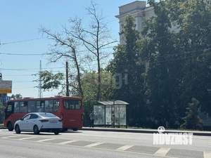 Студия квартира, вторичка, 16м2, 1/5 этаж