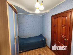 3-к квартира, вторичка, 42м2, 1/5 этаж