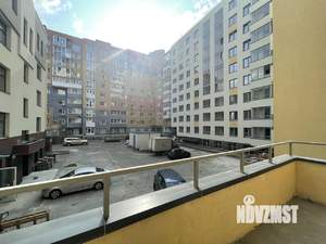 4-к квартира, вторичка, 124м2, 2/12 этаж