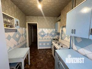 3-к квартира, вторичка, 58м2, 3/9 этаж