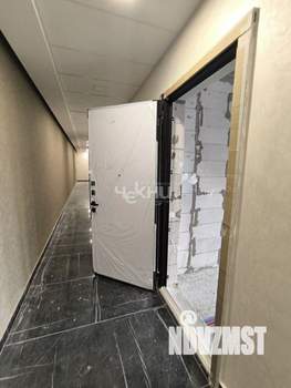 1-к квартира, вторичка, 41м2, 3/12 этаж