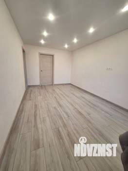 2-к квартира, вторичка, 48м2, 3/5 этаж