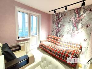 3-к квартира, вторичка, 67м2, 6/10 этаж