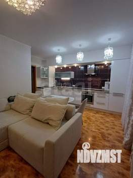 2-к квартира, вторичка, 62м2, 2/5 этаж