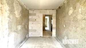 2-к квартира, вторичка, 44м2, 4/5 этаж
