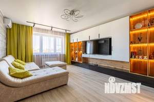 3-к квартира, вторичка, 78м2, 10/26 этаж