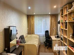 2-к квартира, вторичка, 47м2, 5/5 этаж
