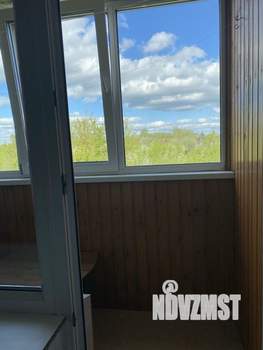1-к квартира, вторичка, 36м2, 4/6 этаж