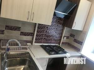 1-к квартира, вторичка, 22м2, 2/9 этаж