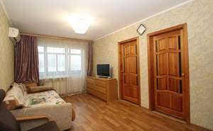 3-к квартира, вторичка, 50м2, 5/5 этаж