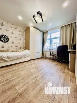 3-к квартира, вторичка, 105м2, 6/11 этаж