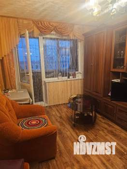 2-к квартира, вторичка, 46м2, 6/9 этаж